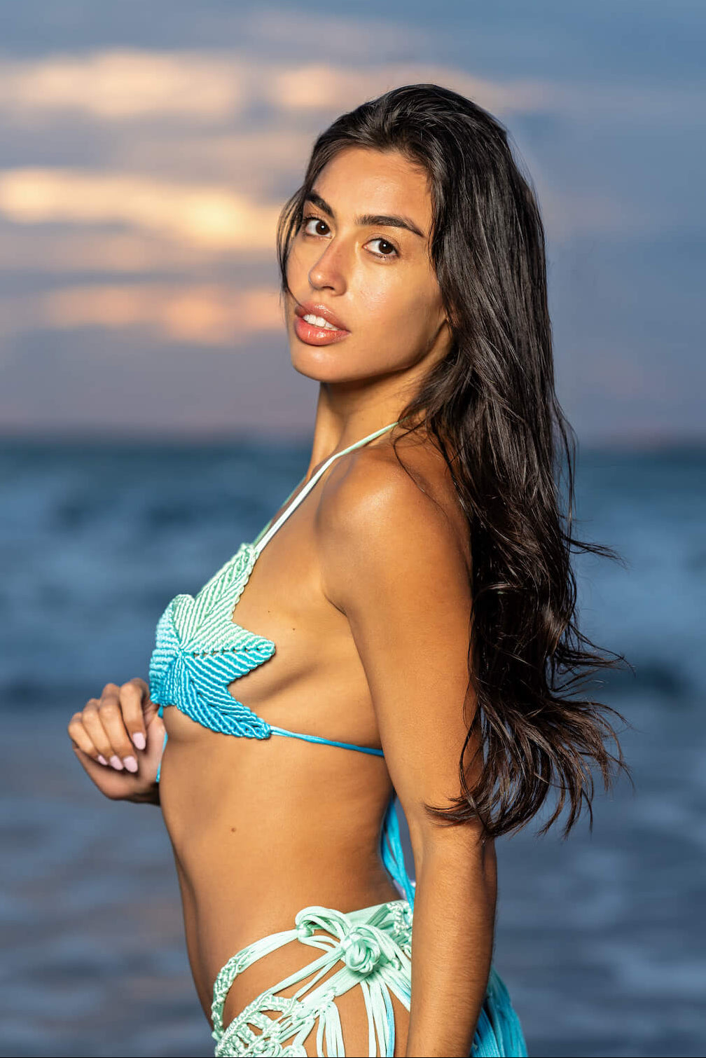 Ocean Ombre