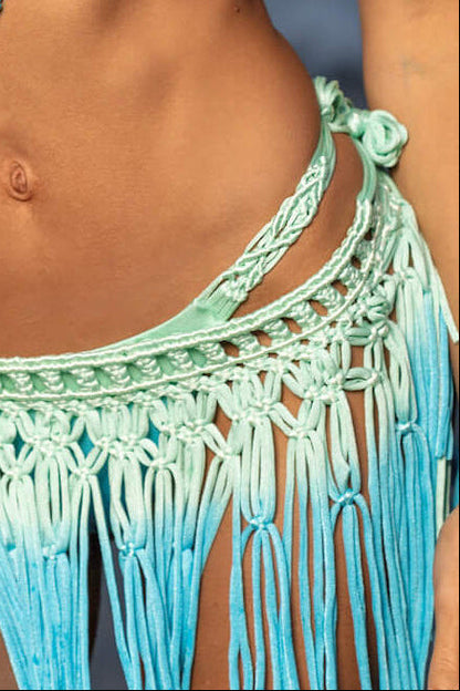 Ocean Ombre